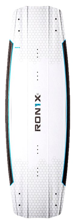 Ronix Wakeboard One Timebomb Fused Core Présentation