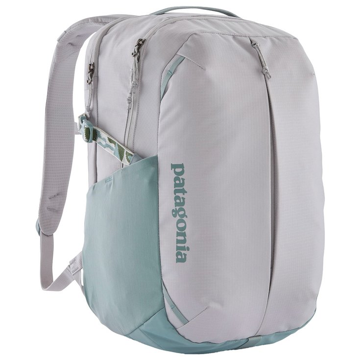 Patagonia Sac à dos Refugio Day Pack 26L Crisp Grey Présentation