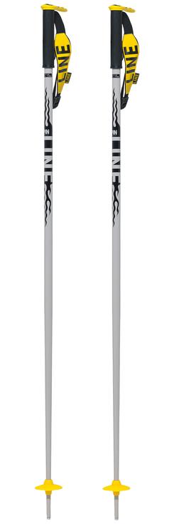 Line Bâton Pin 