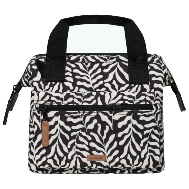 Cabaia Boîte Alimentaire Lunch Bag 7.2L Luanda Présentation