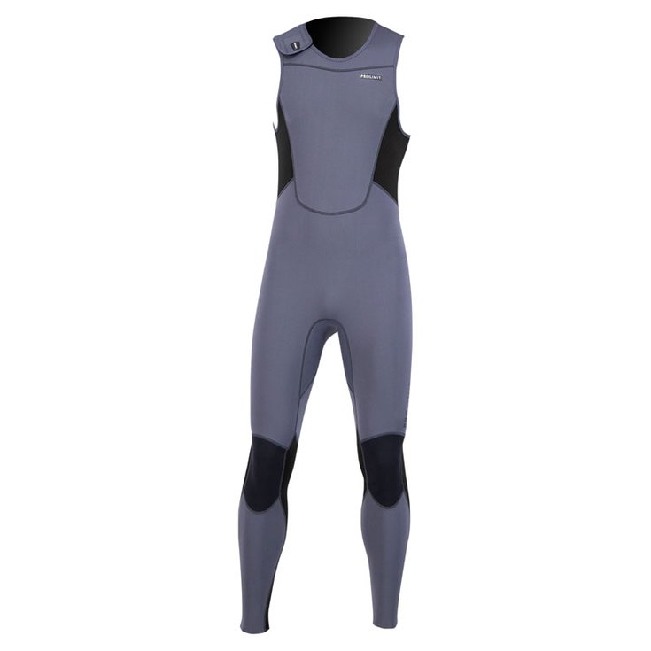 Maillot Cyclisme Homme Search And State S1-A - Gris Manches Courtes - Fermeture Intégrale - Taille XL