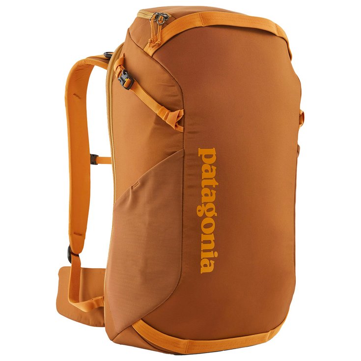 Patagonia Sac à dos Cragsmith 32L Tree Ring Brown Présentation