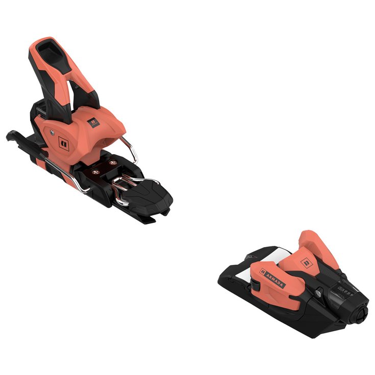 Armada Fix Ski Strive 12 Gw Brick L100 Présentation