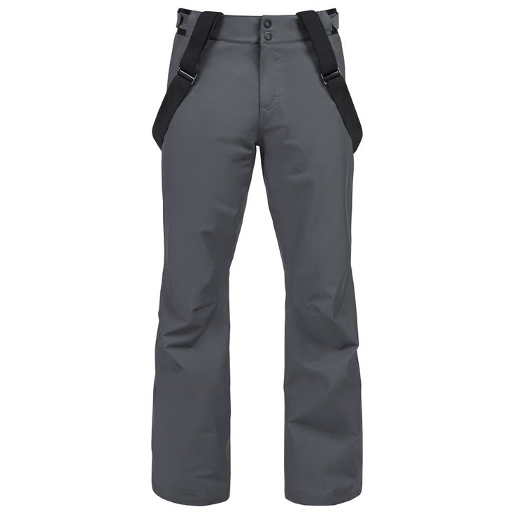 Rossignol Pantalon Ski Ski Onys Grey Présentation