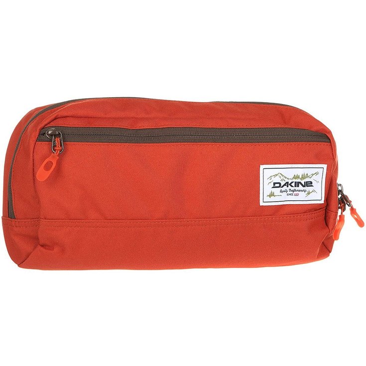 Dakine Sac banane Sling Pack 6L W17 Brick Dos