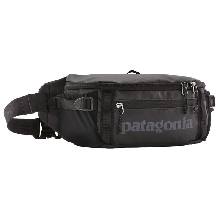 Patagonia Sac banane Black Hole Waist Pack Black Présentation
