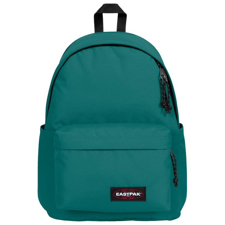 Eastpak Sac à dos Day Office 31L Sea Bay Green Présentation