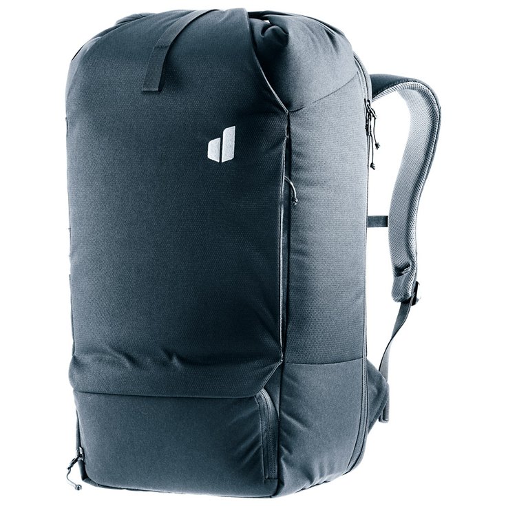 Deuter Sac à dos Utilion 30 Black Présentation