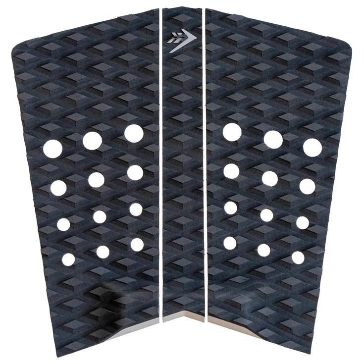 Firewire Pad Surf Machado Seaside Traction Black Présentation