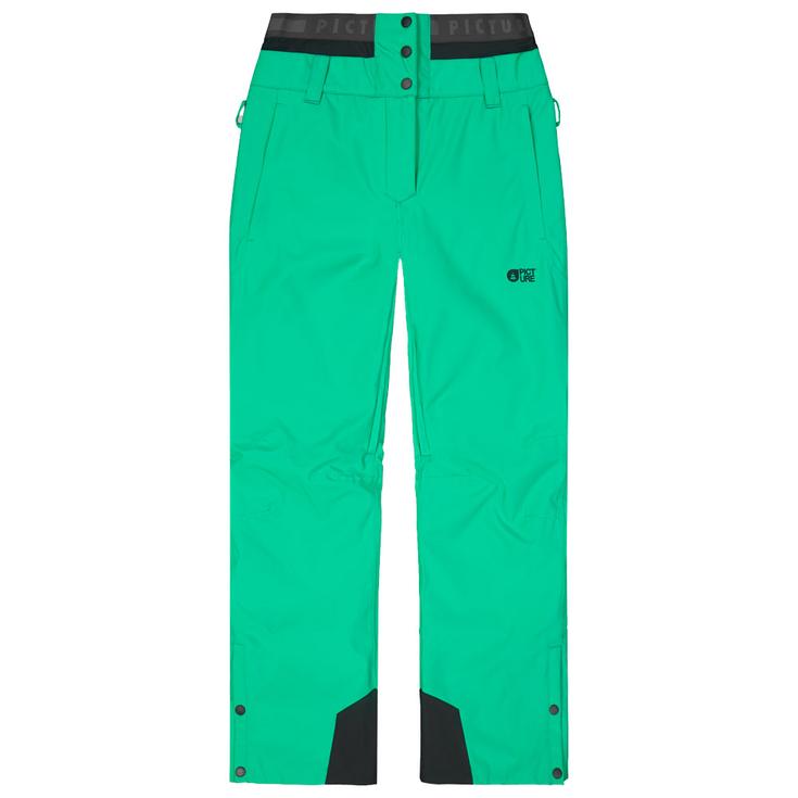 Picture Pantalon Ski Exa Emerald Présentation