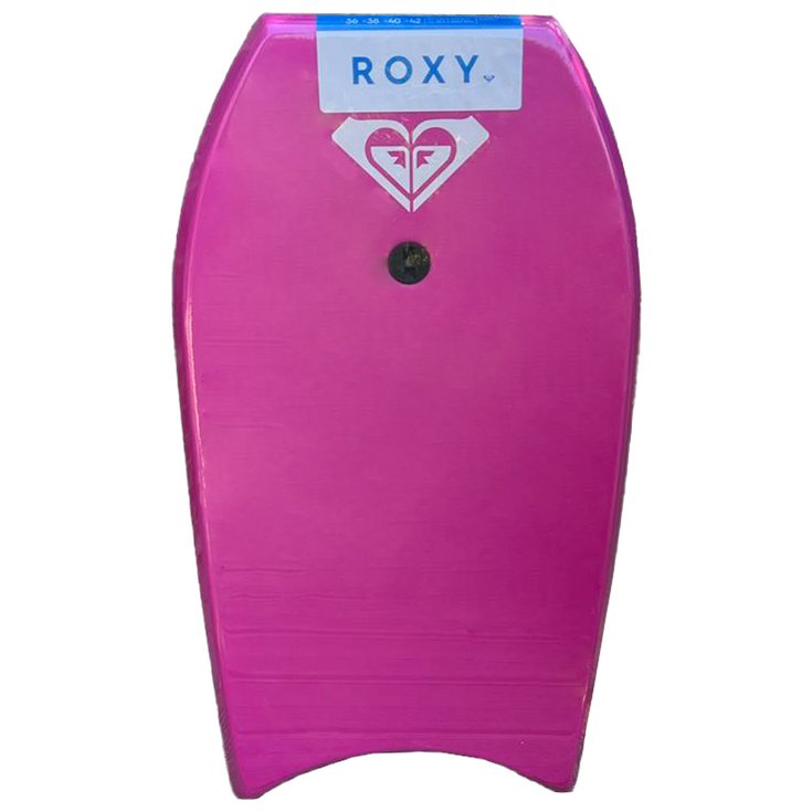 Roxy Board de Bodyboard Shorey Dos