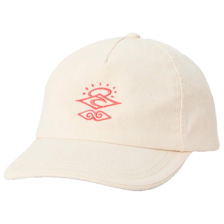 Rip Curl Casquettes Search Icon Cap Natural Présentation