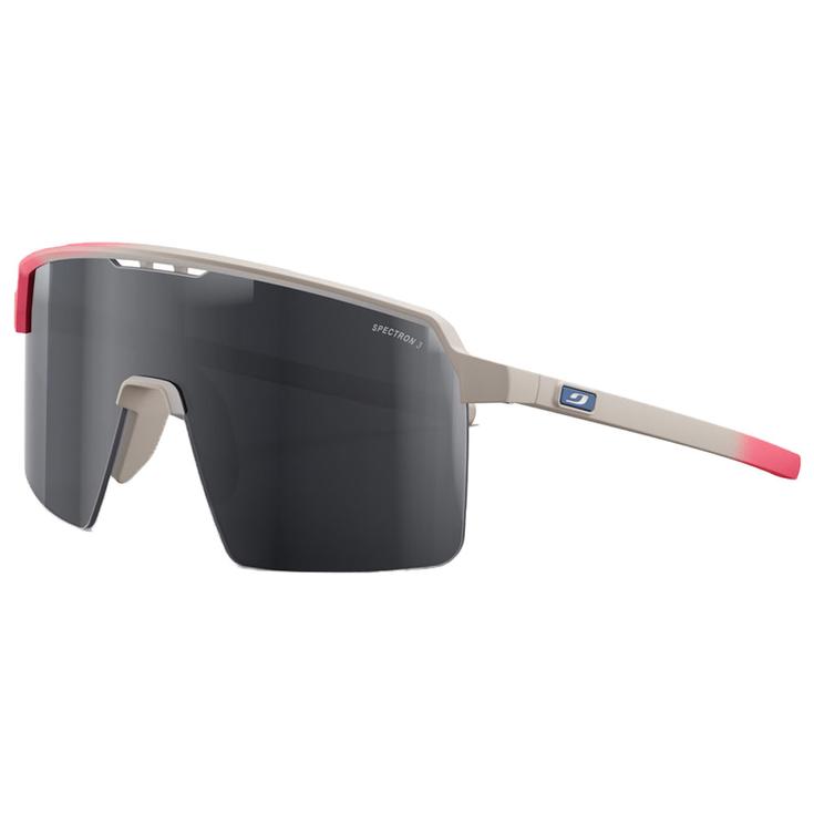 Julbo Lunettes de soleil Intensity Junior Dreamers Series Beige Corail Spectron 3 Présentation