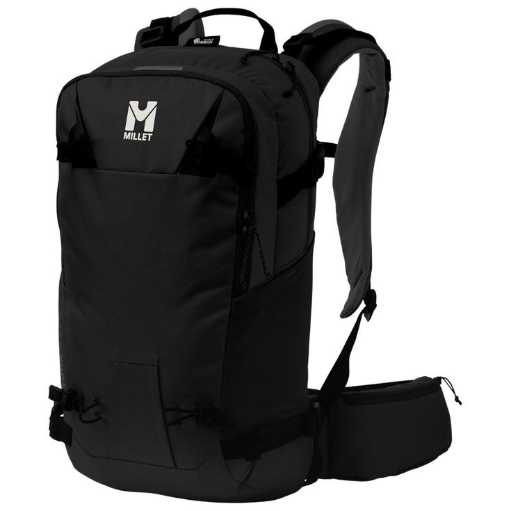 Millet Sac à dos Tour 22 Women Black Présentation