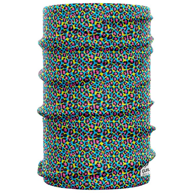Curlynak Tour de cou Seamless Neckwear Byp Pant Présentation