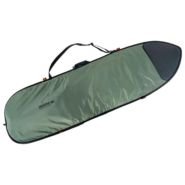 Fcs Housse Surf Classic Cover Fish Alpine Présentation