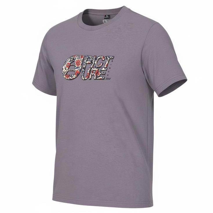 Picture Tee-shirt Basement Aster Tee Shirt Excalibur Présentation