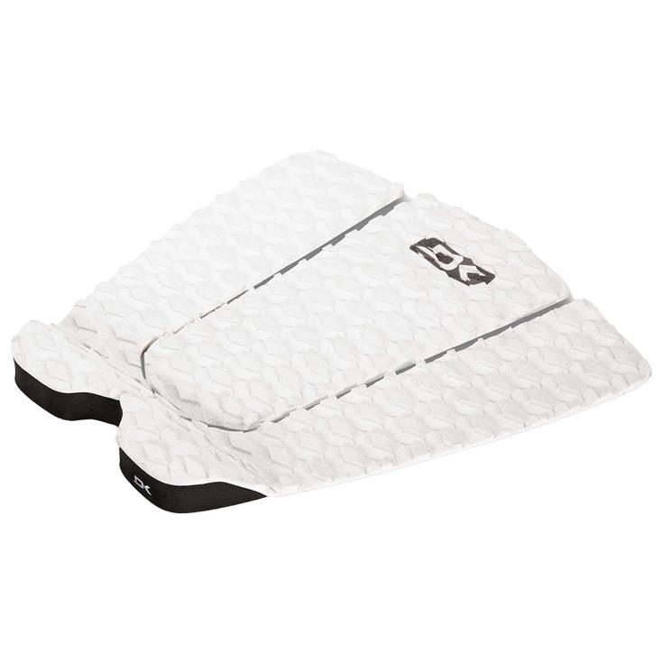 Dakine Pad Surf Andy Irons Pro Surf Traction Pad White Présentation