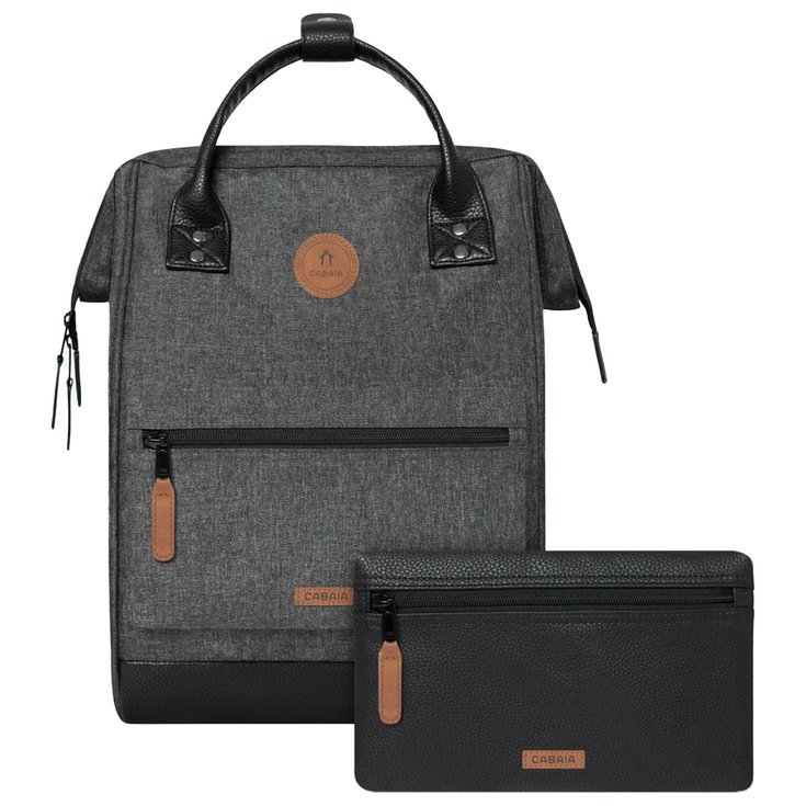 Cabaia Sac à dos Adventurer Medium 23L Luxembourg Présentation
