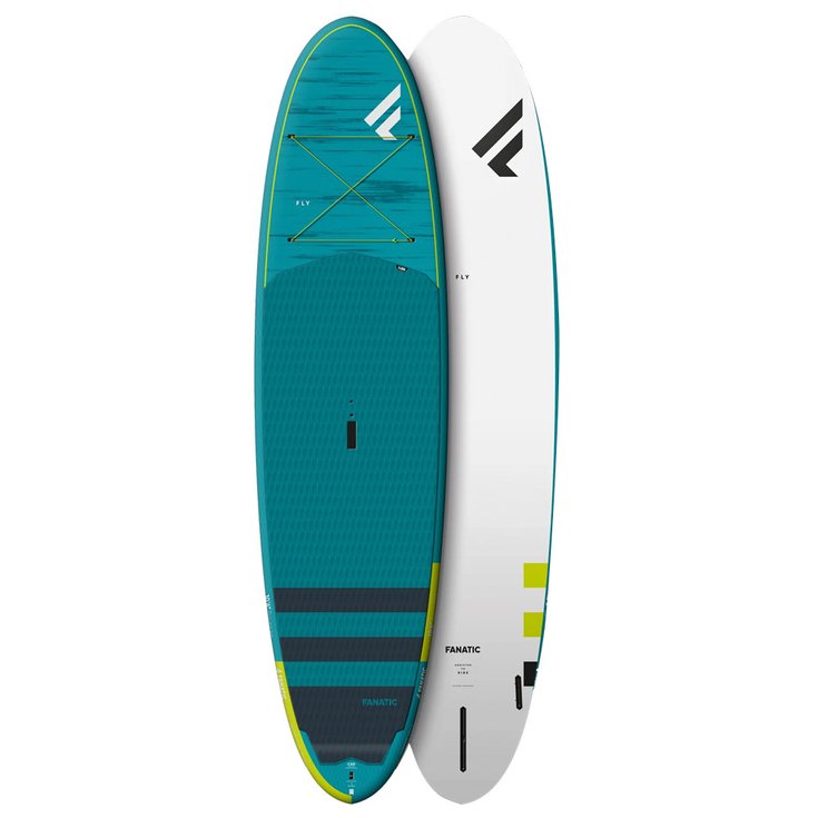Fanatic Board de SUP Fly Dessus