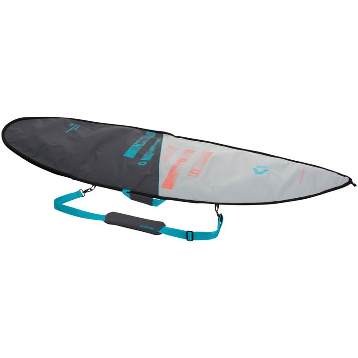 Duotone Housse Kite Board Surfboard Single Boardbag Surf 2020 - 6'0" Face