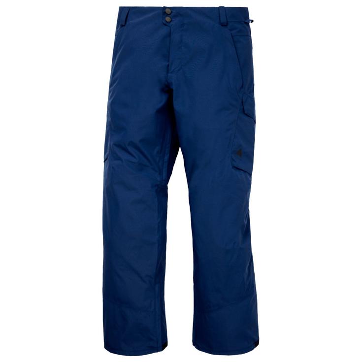 Burton Pantalon Ski Reserve 2L Insulated Pants Nightfall Présentation