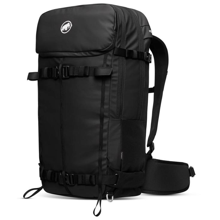 Mammut Sac à dos Nirvana 35 Black Présentation