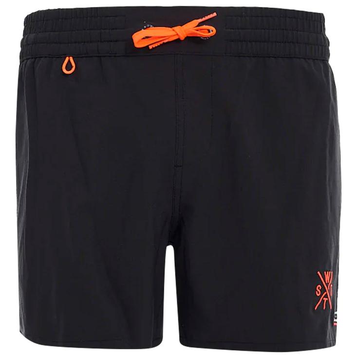 Watts Boardshort Rcoolz Dark Iron Présentation