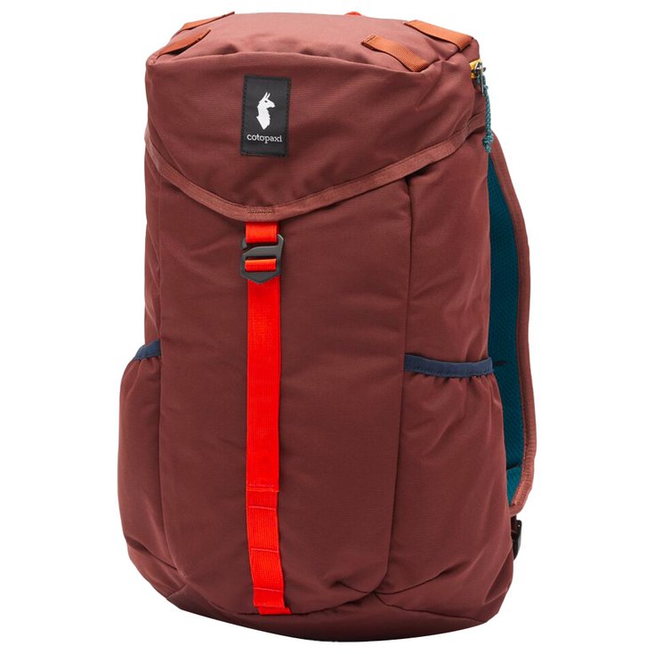 Cotopaxi Sac à dos Tapa 22L Backpack Cada Dia Chestnut Présentation