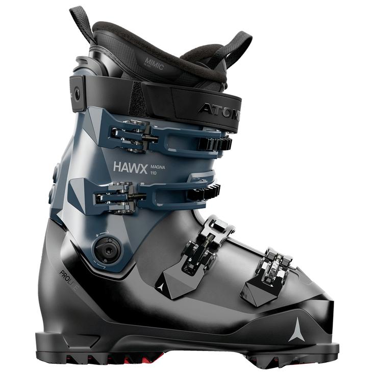 Atomic Chaussures de Ski Hawx Magna 110 Black Ocean 