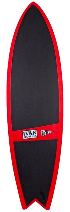 Jjf Planche Surf Ivan Florence Astrofish Présentation