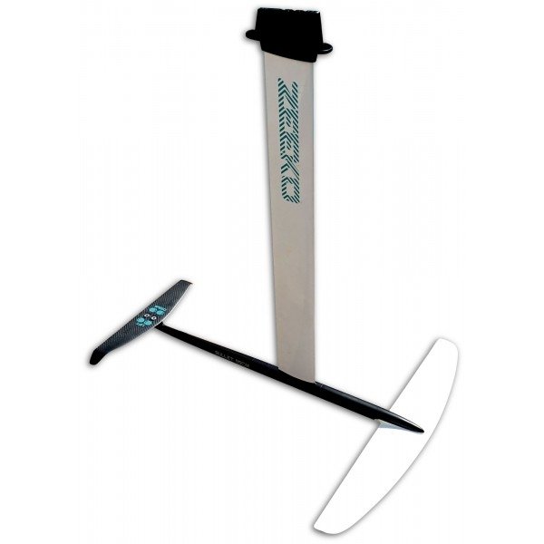 Zeeko Foil Foil Windsurf Zeeko Bullet Alloy Series XL - Deep Tuttle - Mât 90cm 