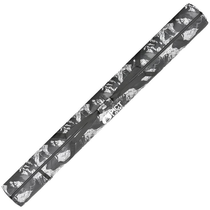 Picture Housse Ski Ski Bag 190 cm Ridding Spot Print Présentation