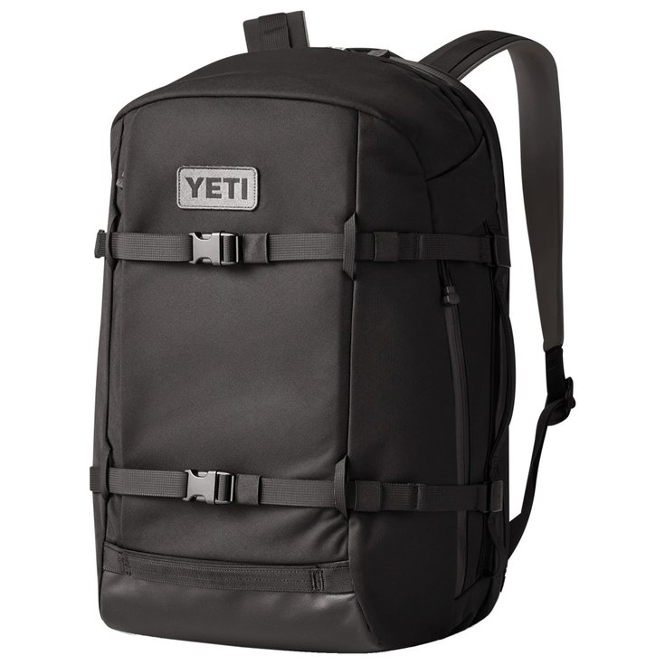Yeti Sac à dos Crossroads 27L Black Présentation