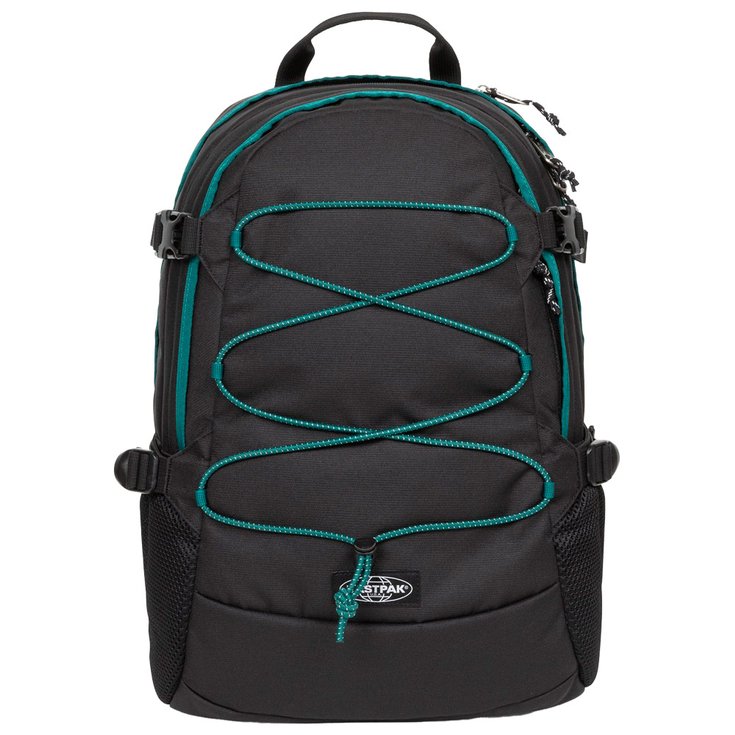 Eastpak Sac à dos Gerys 21L Out Black Présentation