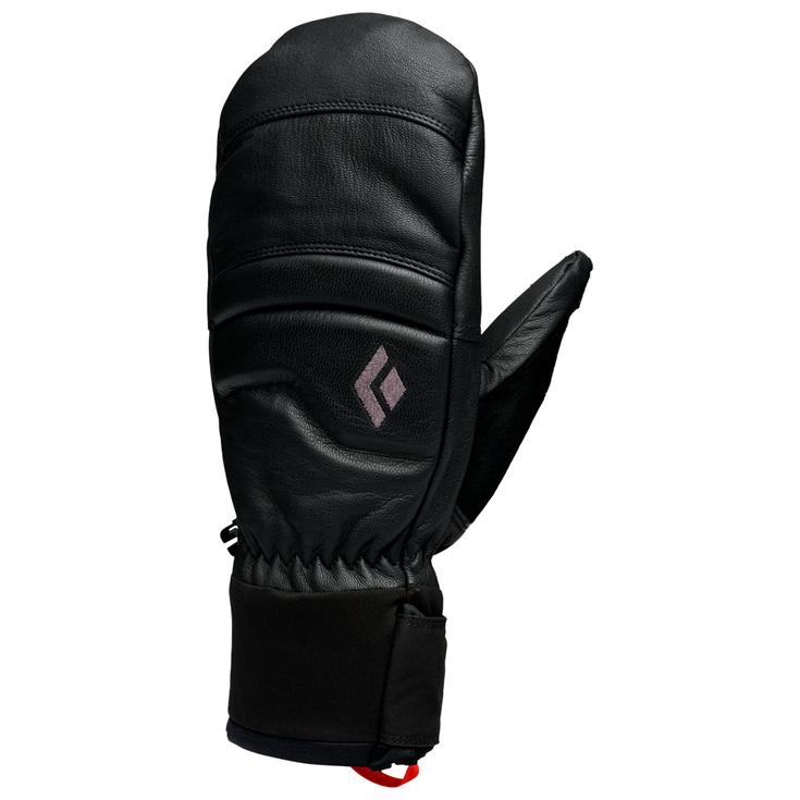Black Diamond Gant de ski Spark Mitts Black Présentation