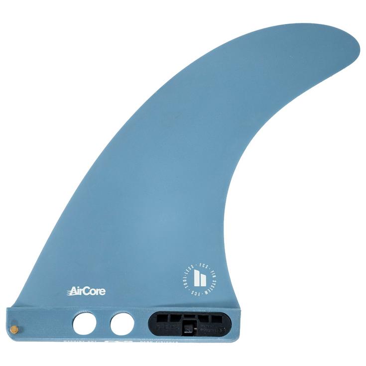 Fcs Ailerons Surf II Skindog Pc Aircore Slate Présentation