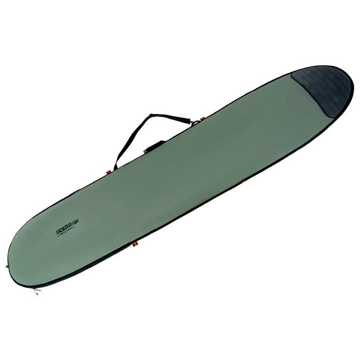 Fcs Housse Surf Classic Cover Longboard Alpine Présentation