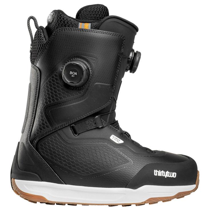 Thirtytwo Boots TM 2 Db Détail