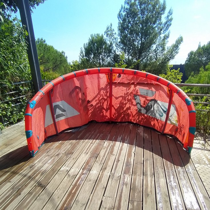 Duotone Aile de Kite Neo 6M 