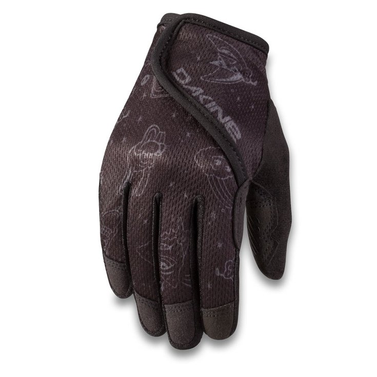 Dakine Gant VTT Prodigy Glove Profil