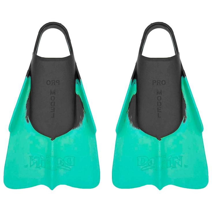 Dafin Palmes Bodyboard Pro Classic Day One Aqua Présentation