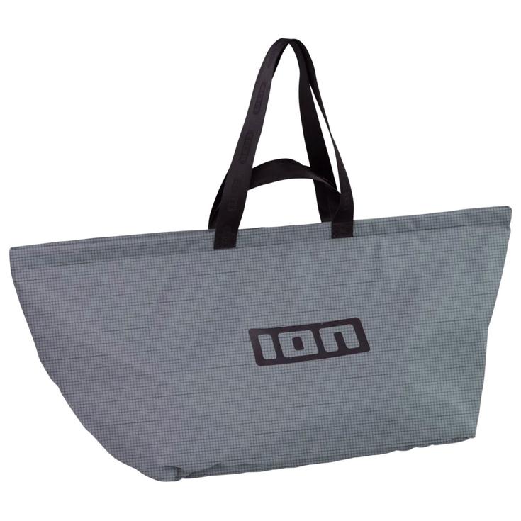 Ion Sac étanche Session Bag 80L Sage Grey Présentation