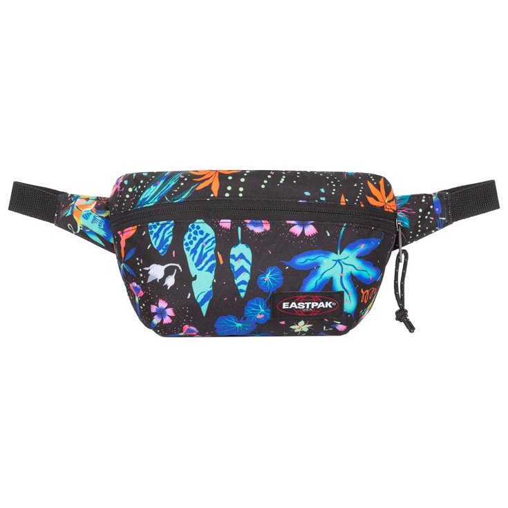 Eastpak Sac banane Sommar 2L Jungle Dark Présentation