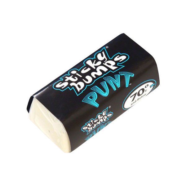 Sticky Bumps Wax Surf Punt - Cool / Cold Présentation