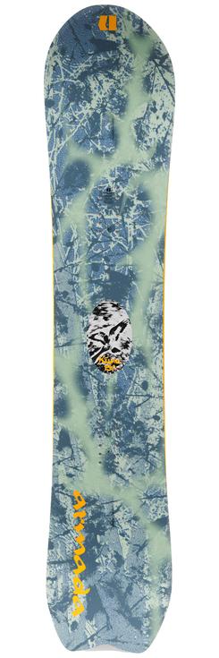Armada Planche Snowboard Kure 
