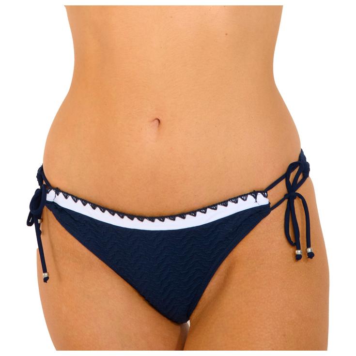 Banana Moon Maillot de bain Jada Colwin Marine Présentation