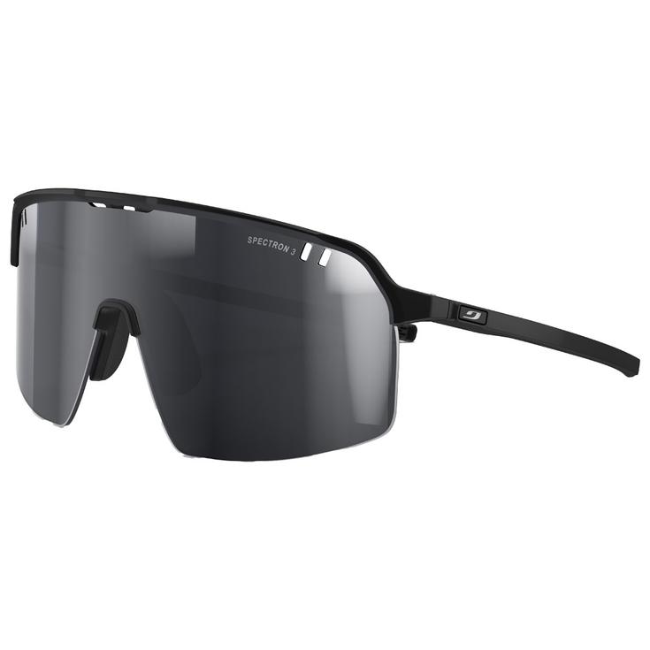Julbo Lunettes de soleil Intensity Mat Noir Spectron 3 Présentation