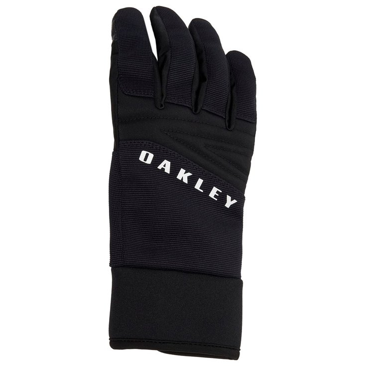 Oakley Gant Factory Ellipse Glove Blackout Présentation