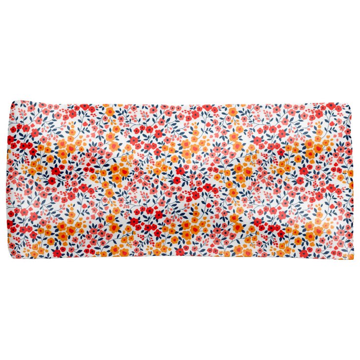 Curlynak Bandeau Grand Froid Headband Fleurs Ete Présentation